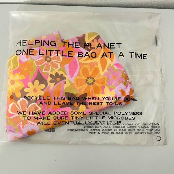 Stone Fox Swim ROCA‎ Bottom in Retro Pop Size M - Picture 2 of 3